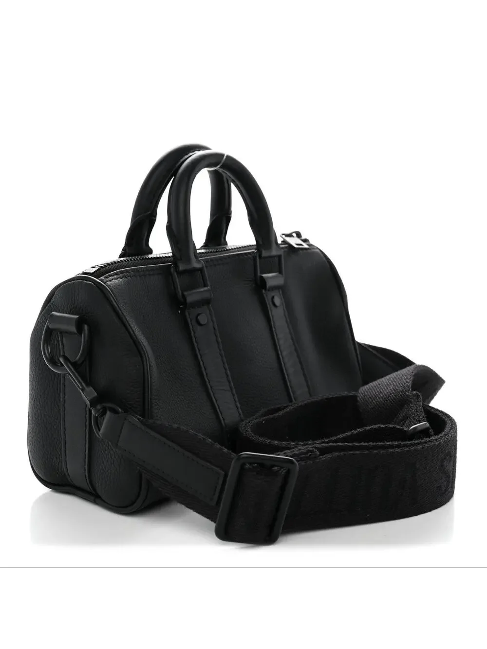Louis Vuitton Grained Calfskin Aerogram #339316L17B